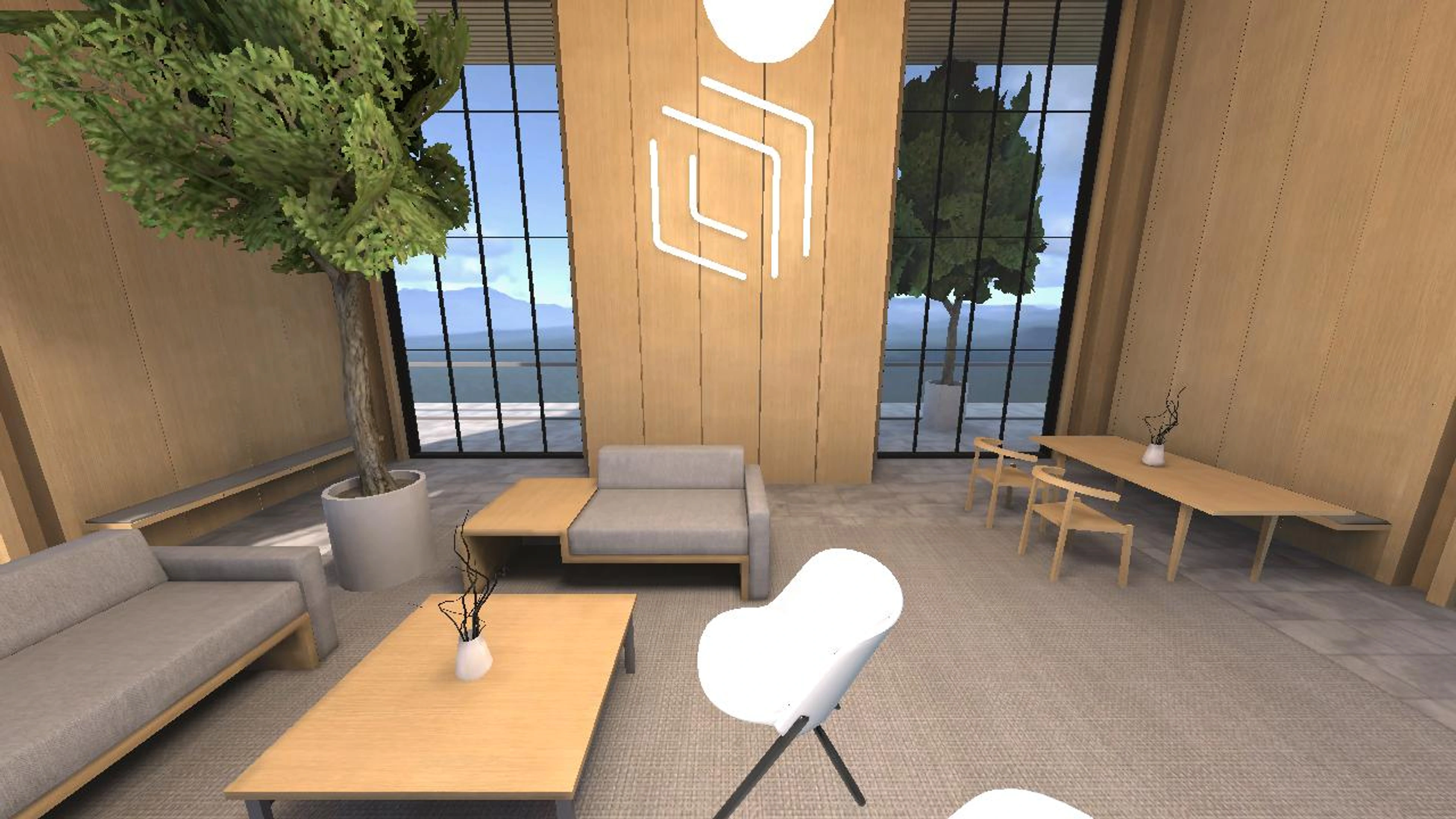 HanniePheonix's Bespoke Space