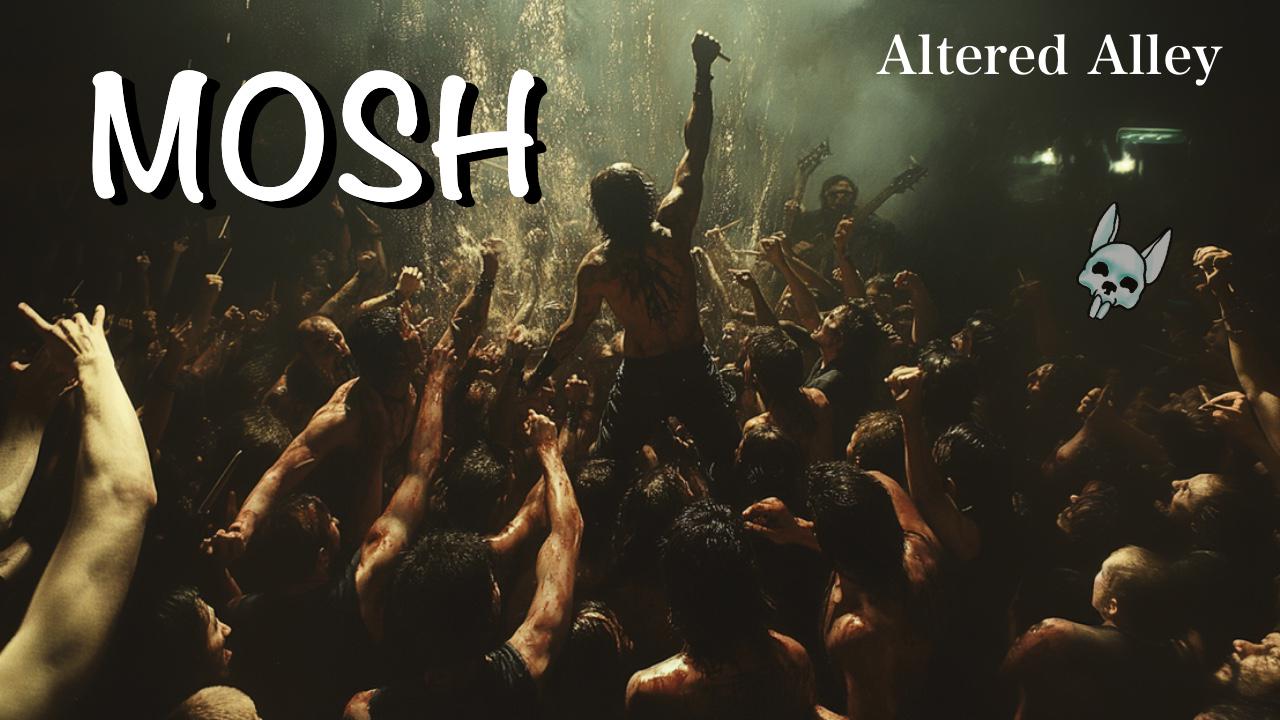 Mosh