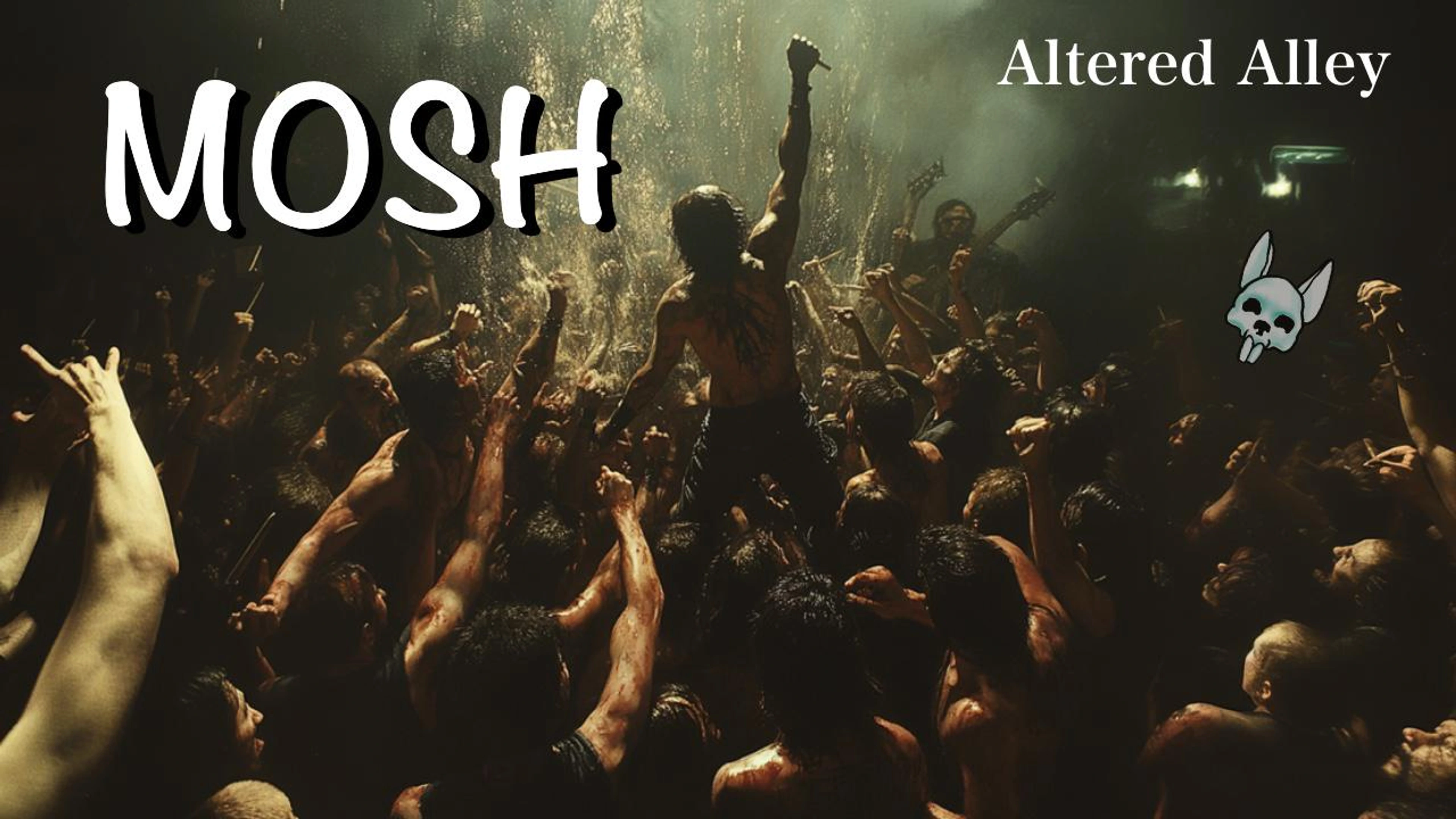 Mosh