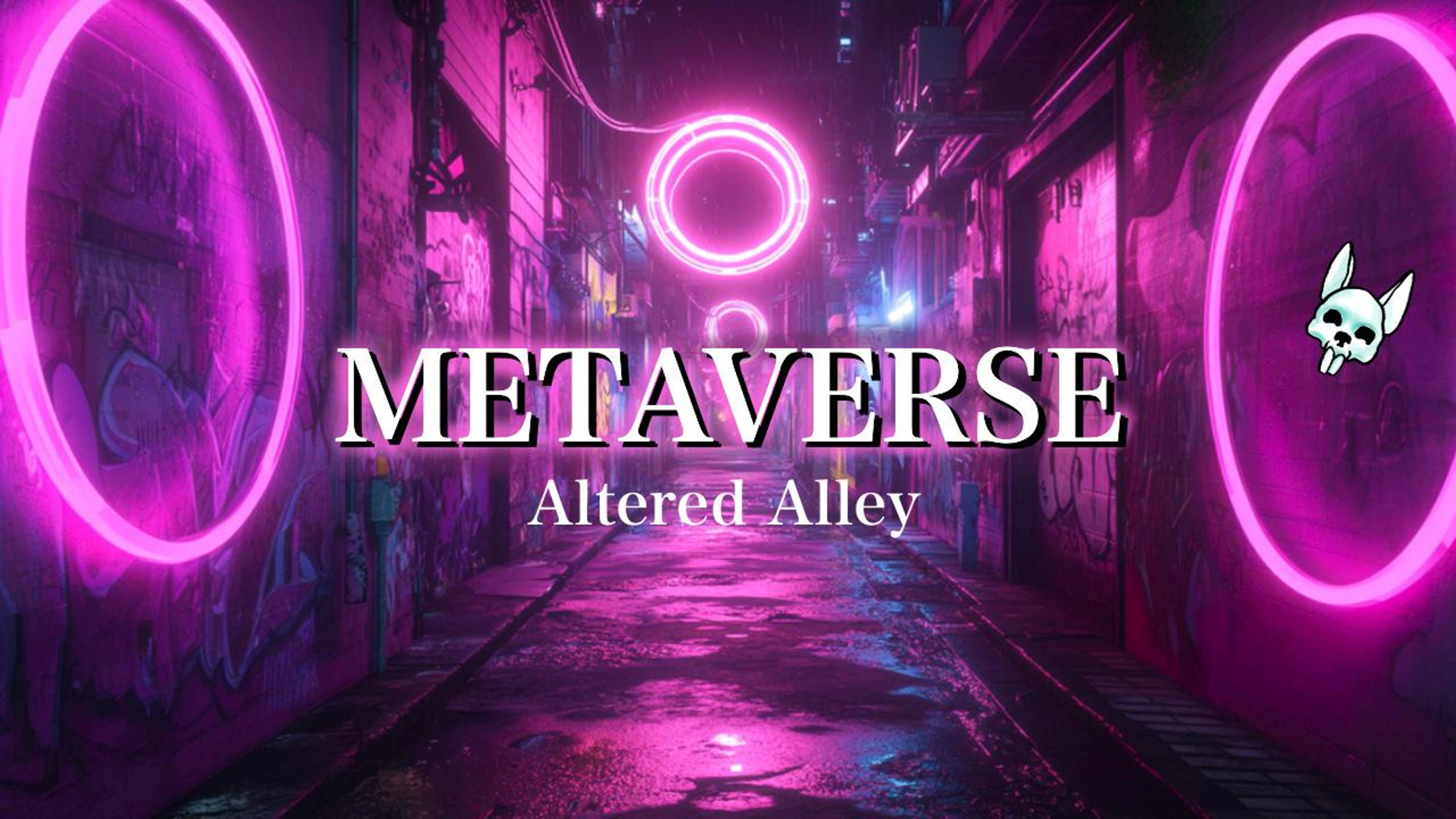 Metaverse