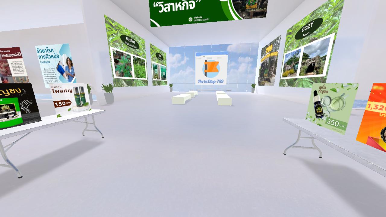 jaoyingSophia_1105's Immersive Area