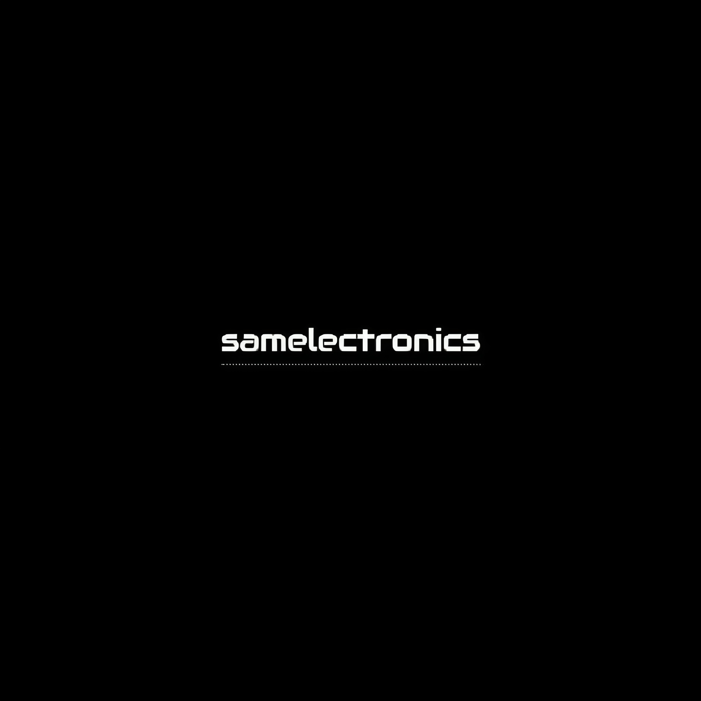 samelectronics - ландшафты / landscapes