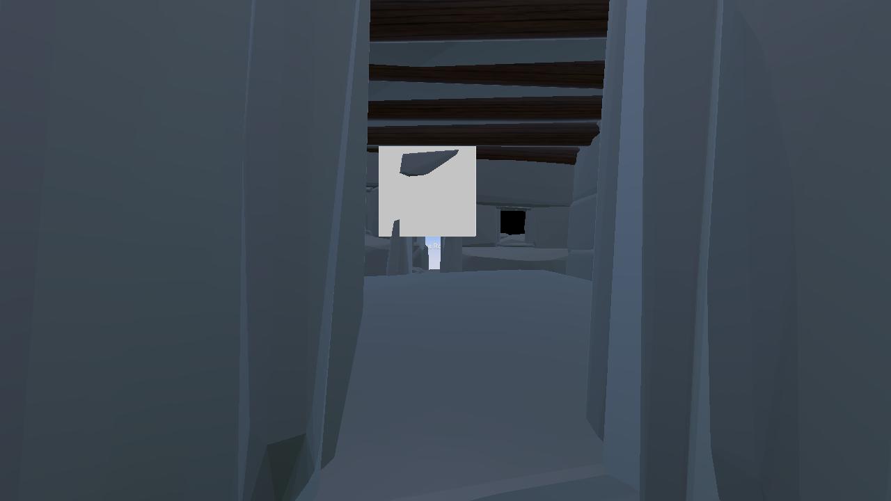 Haunted Adobe