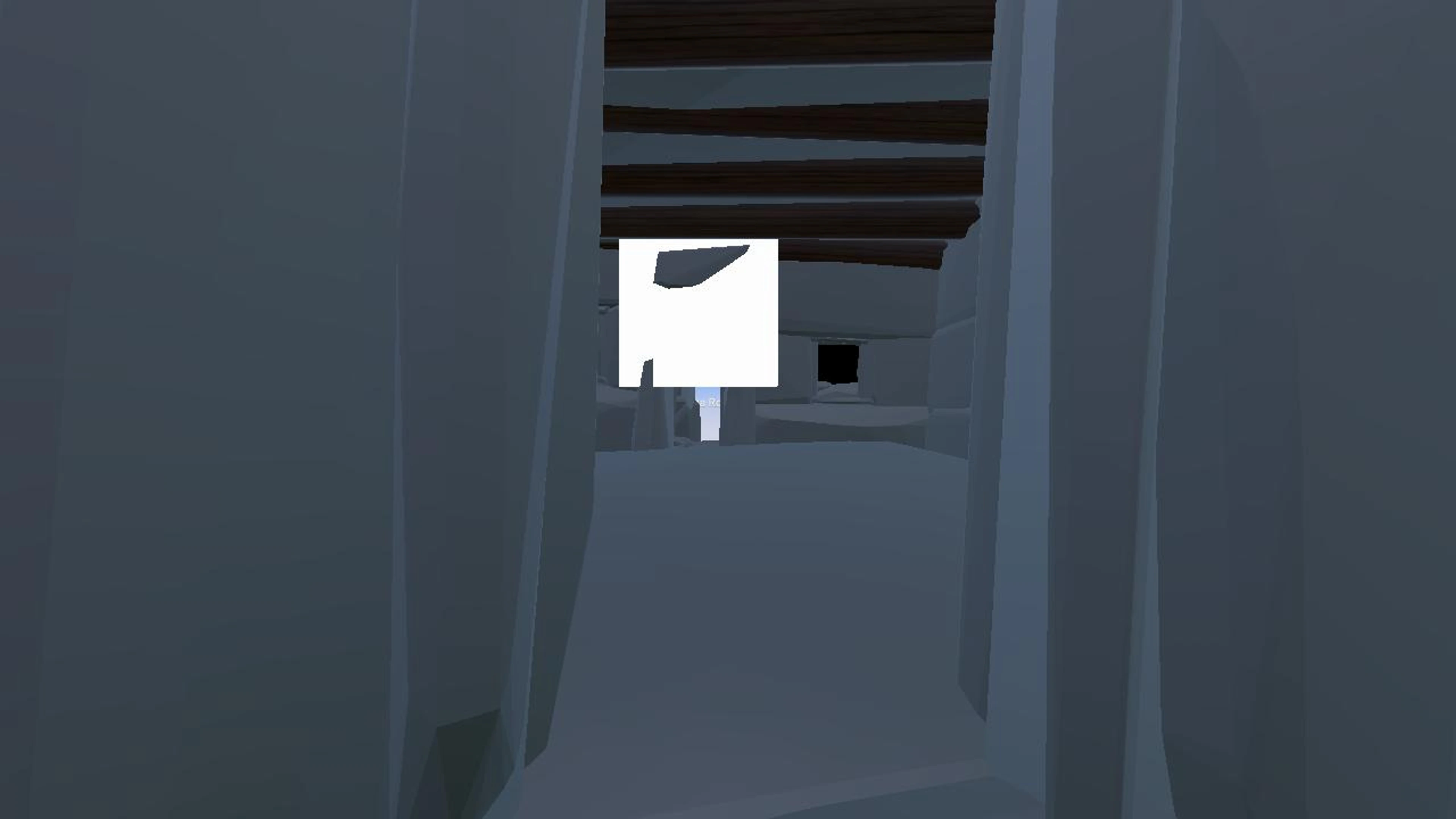 Haunted Adobe