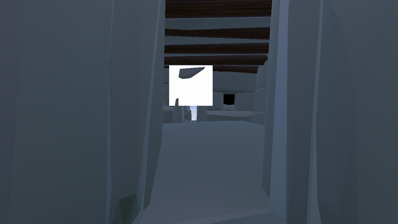 Haunted Adobe
