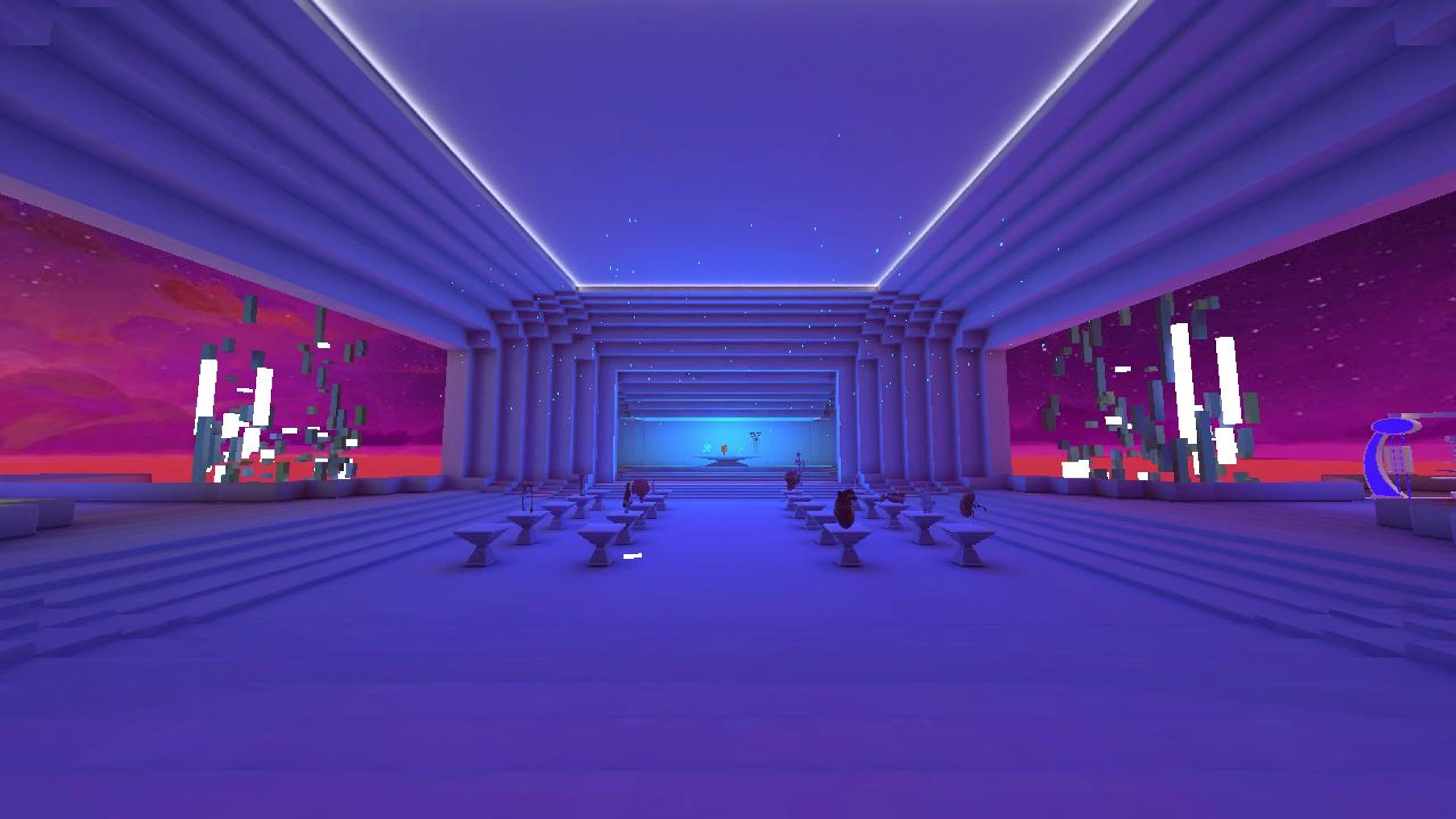 Beyond Universe Metaverse  Hub