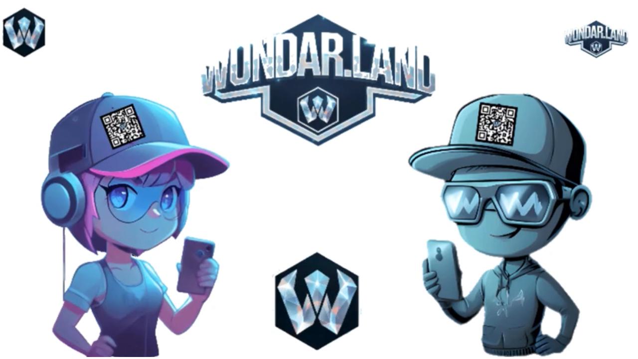 Wondarland