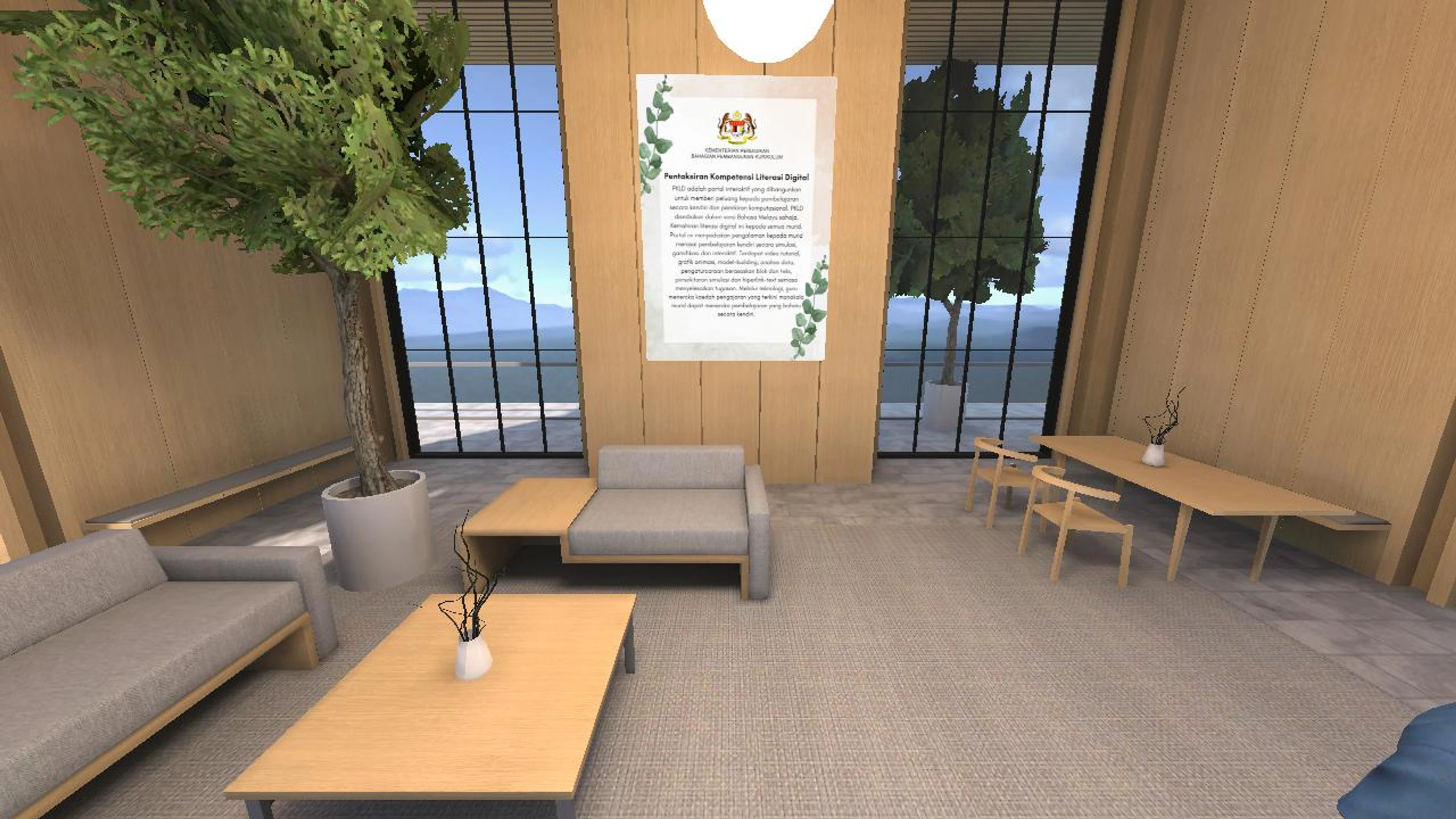 BAHAGIAN PEMBANGUNAN KURIKULUM (BPK), KPM's Digital Scene