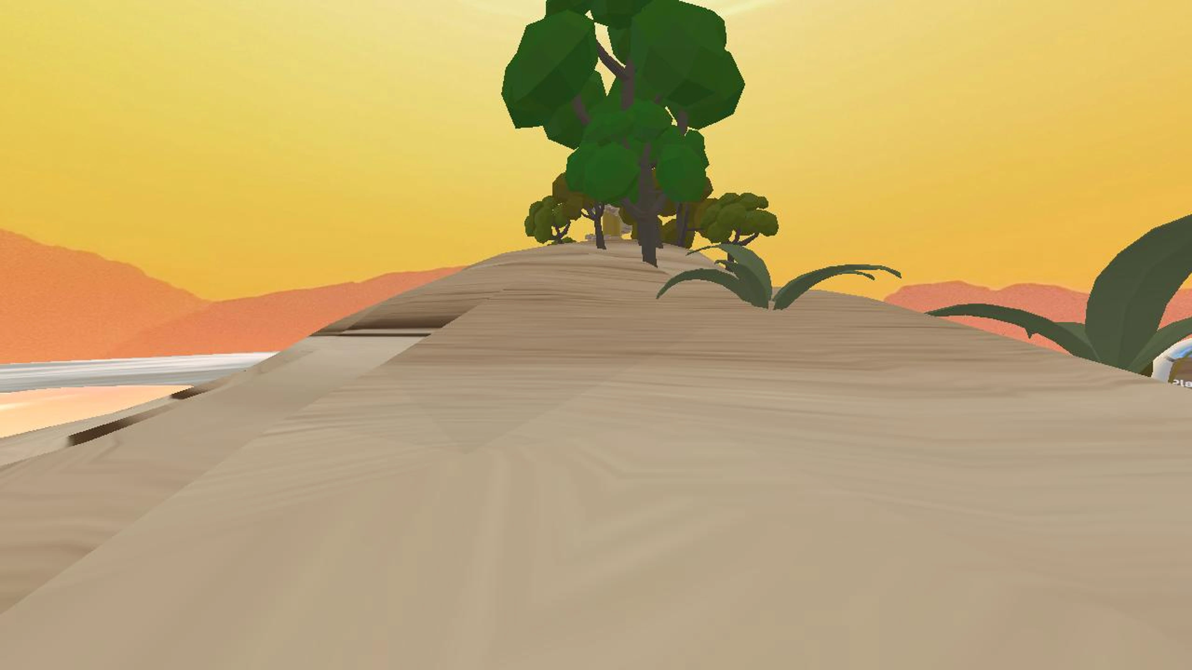 Island in the Sun