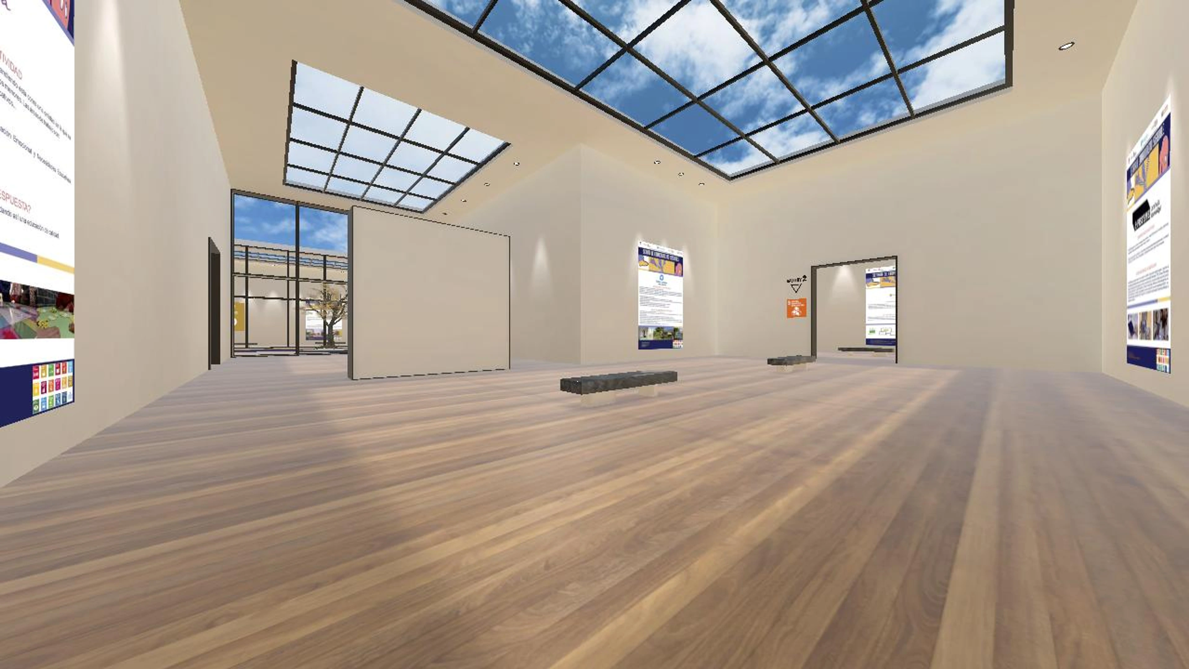 Exposición Virtual 2024