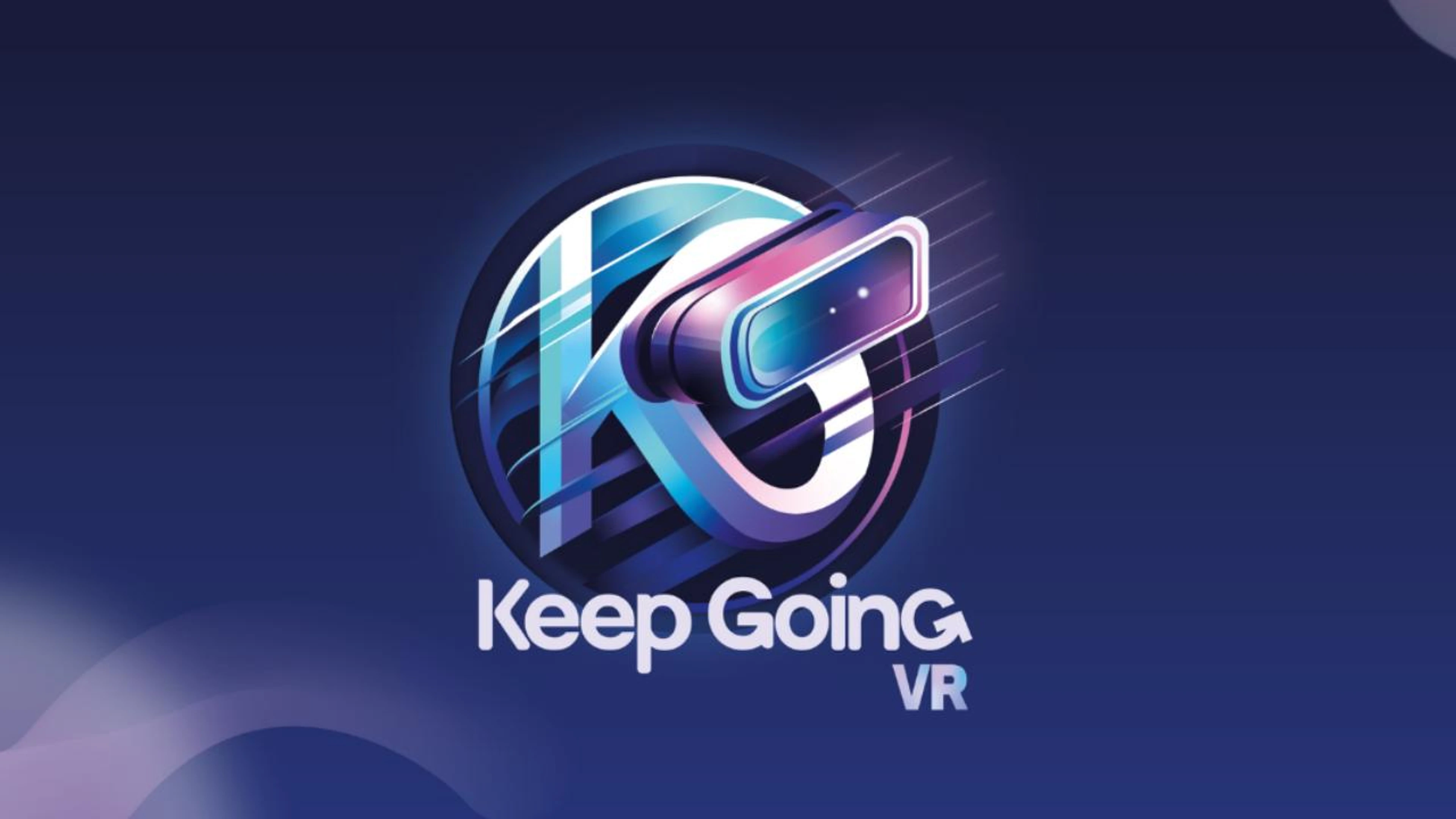 Keep Going  VR