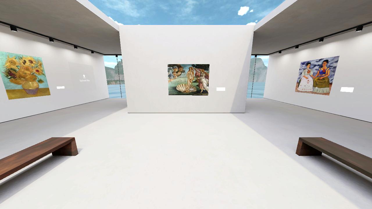 Art Gallery