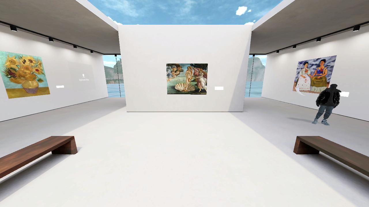 Art Gallery