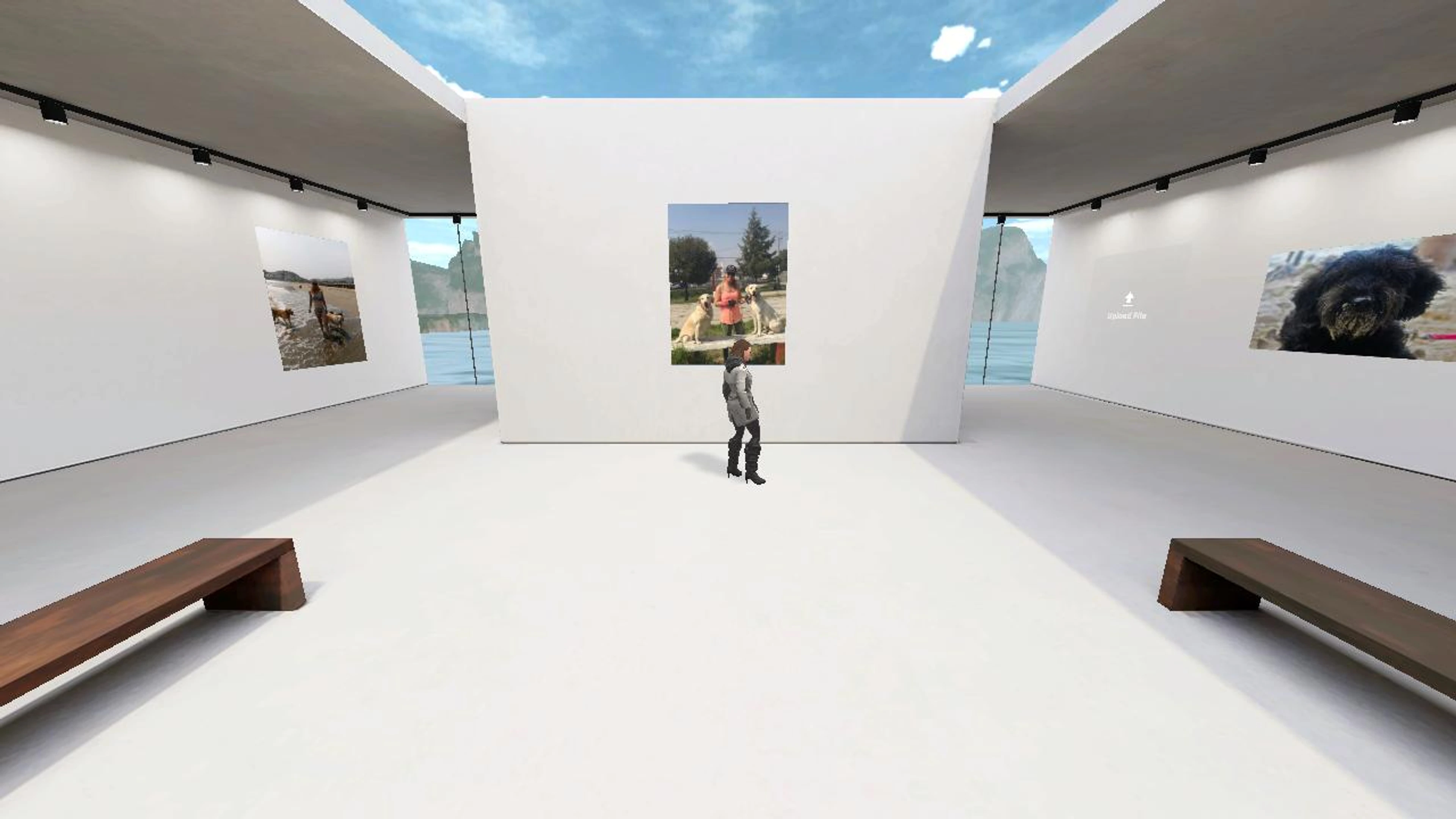 Charlie2424's Immersive Place