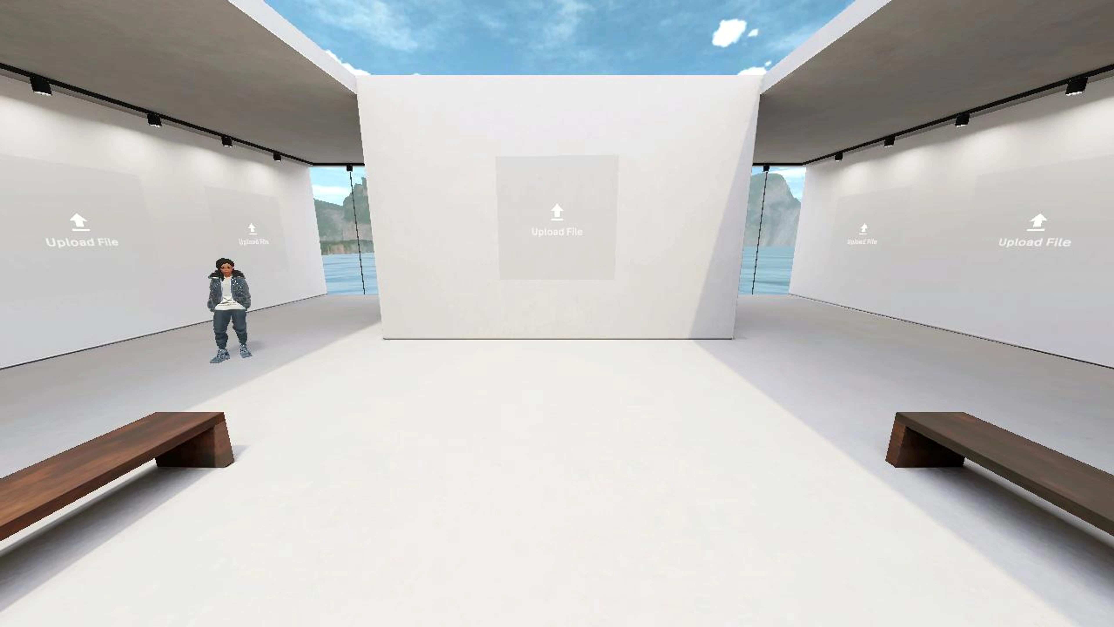 Gracxxe's Virtual Area