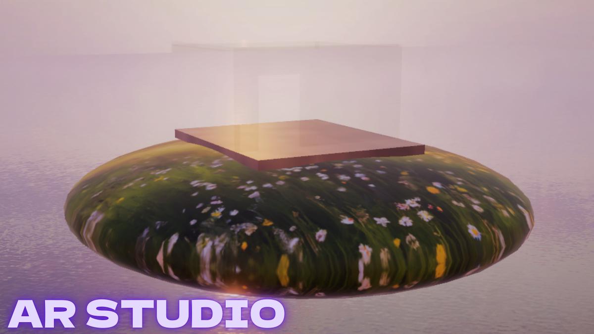 AR STUDIO