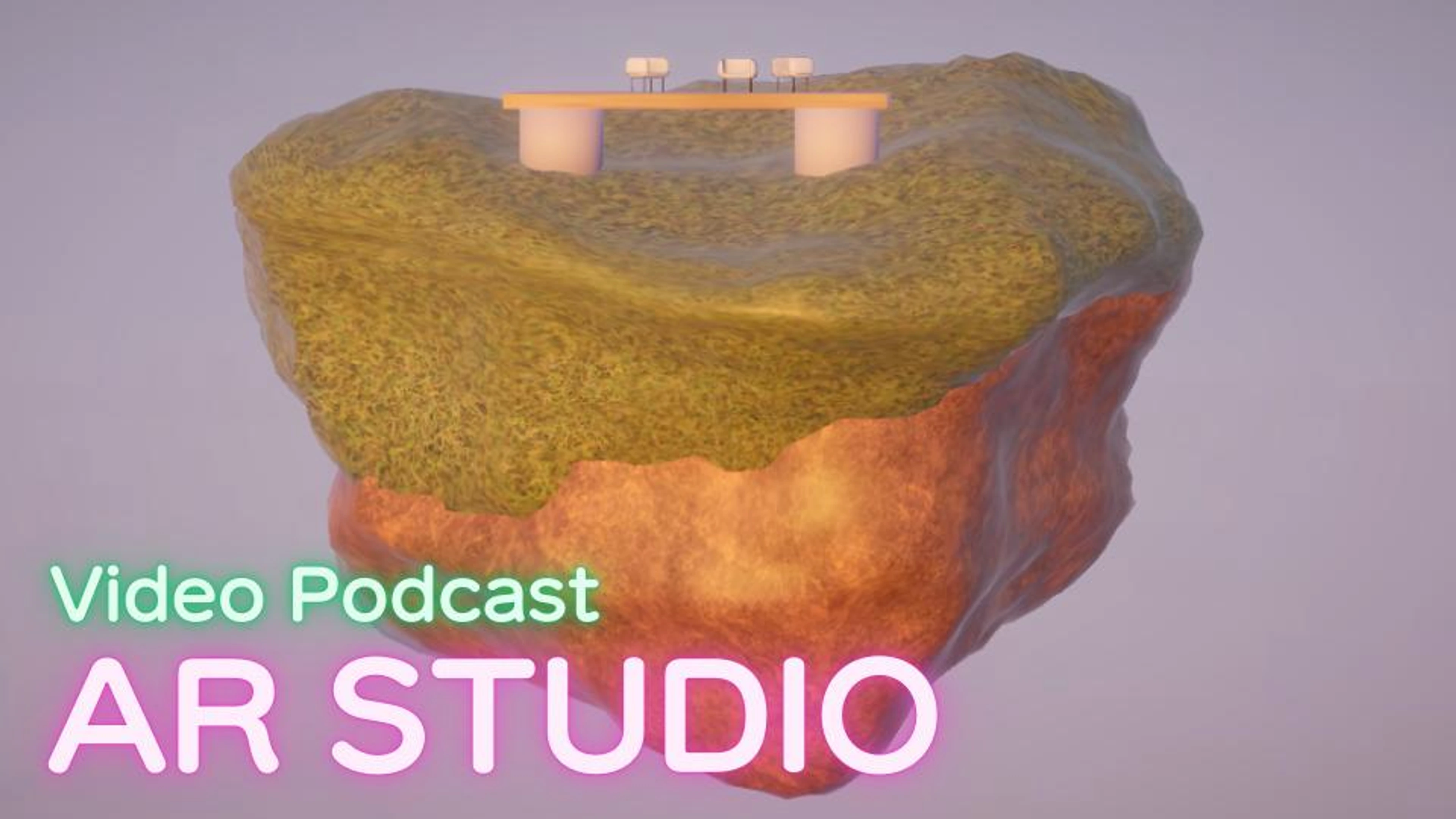 AR STUDIO