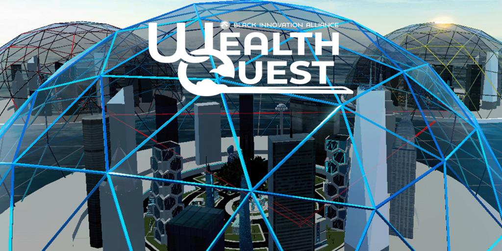 WealthQuest: Financial Fundamentals