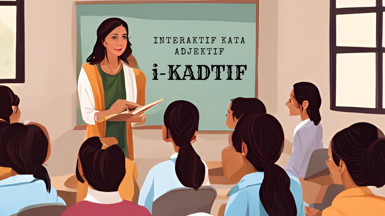 i-KADTIF