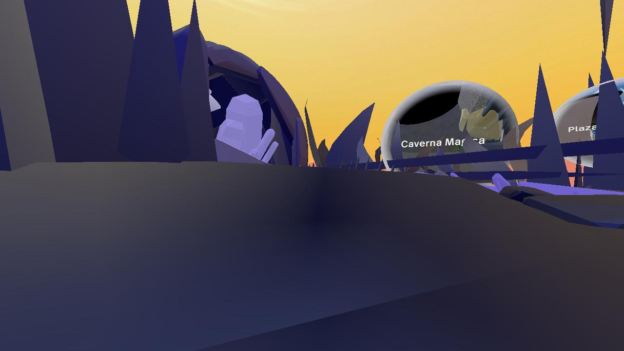 Crystal Chamber