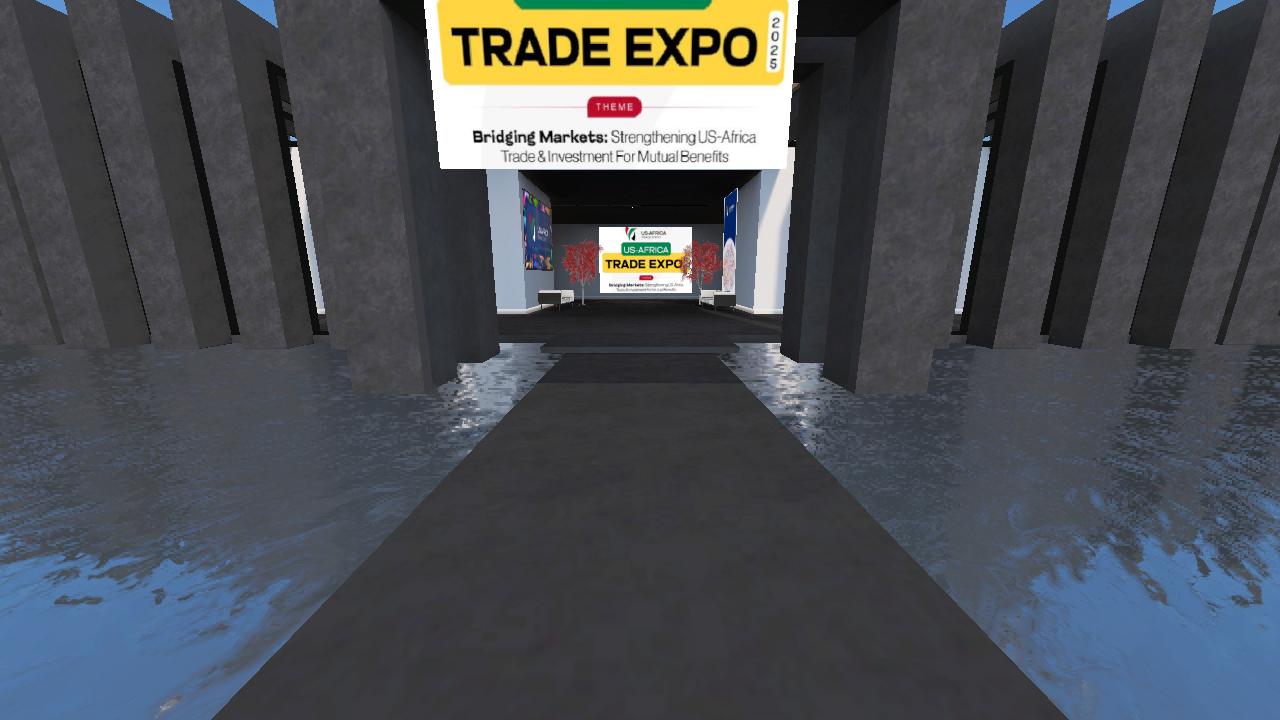 USAfrica Trade Expo 2025