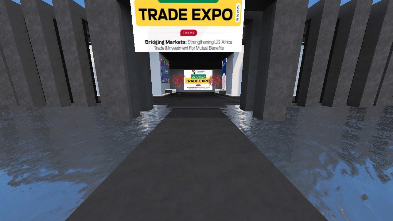 USAfrica Trade Expo 2025