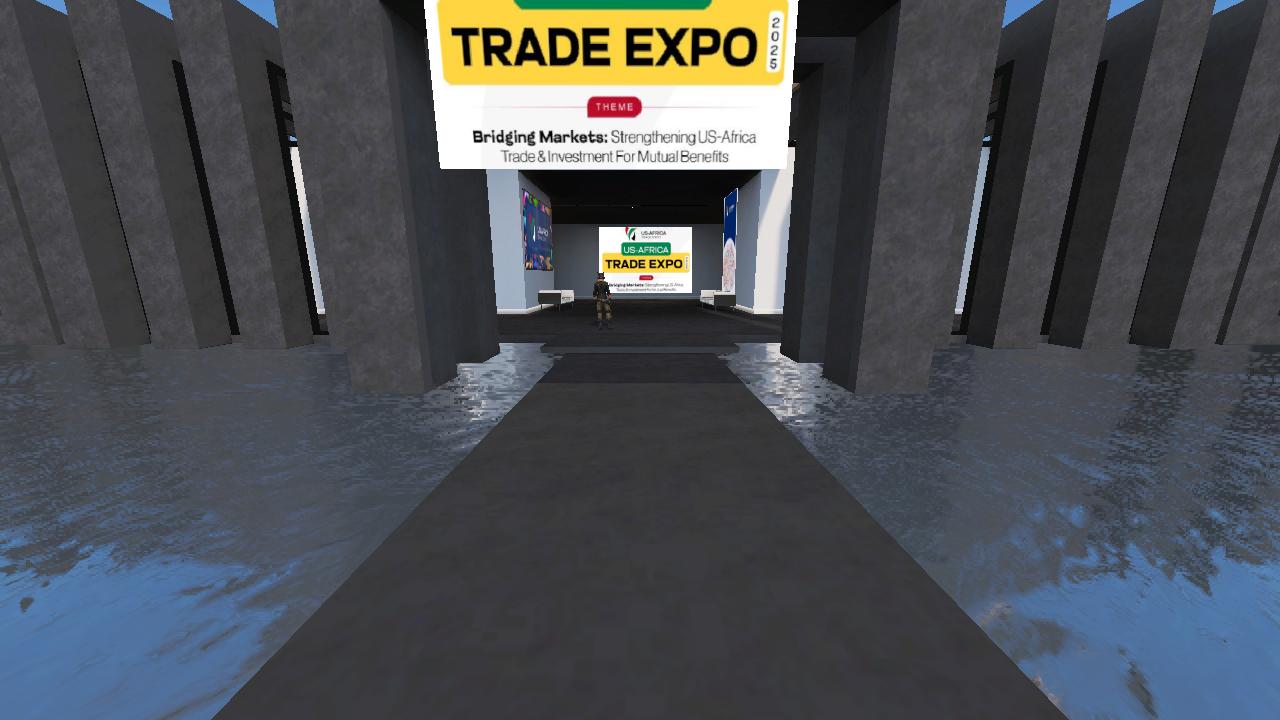 USAfrica Trade Expo 2025