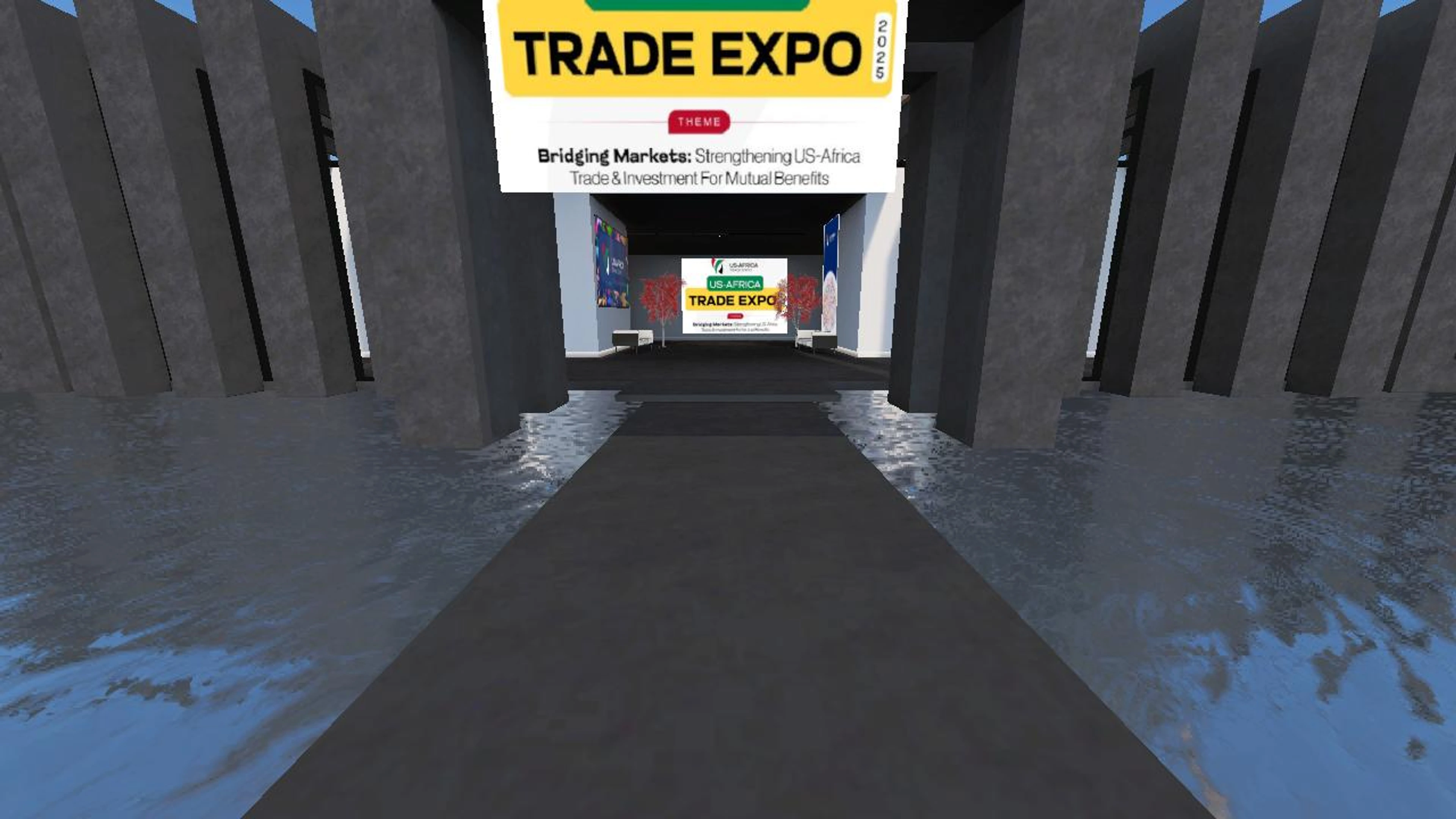 USAfrica Trade Expo 2025