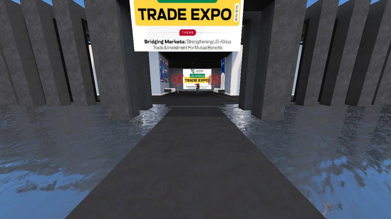 USAfrica Trade Expo 2025