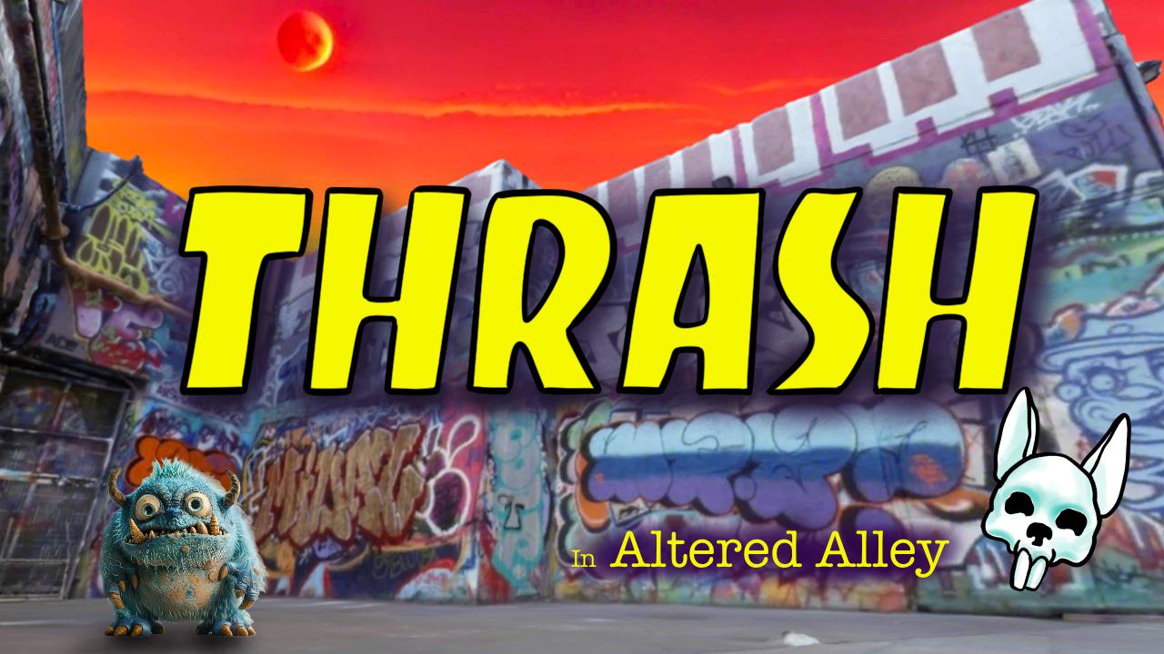 Thrash