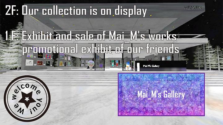 Mai_M's Gallery