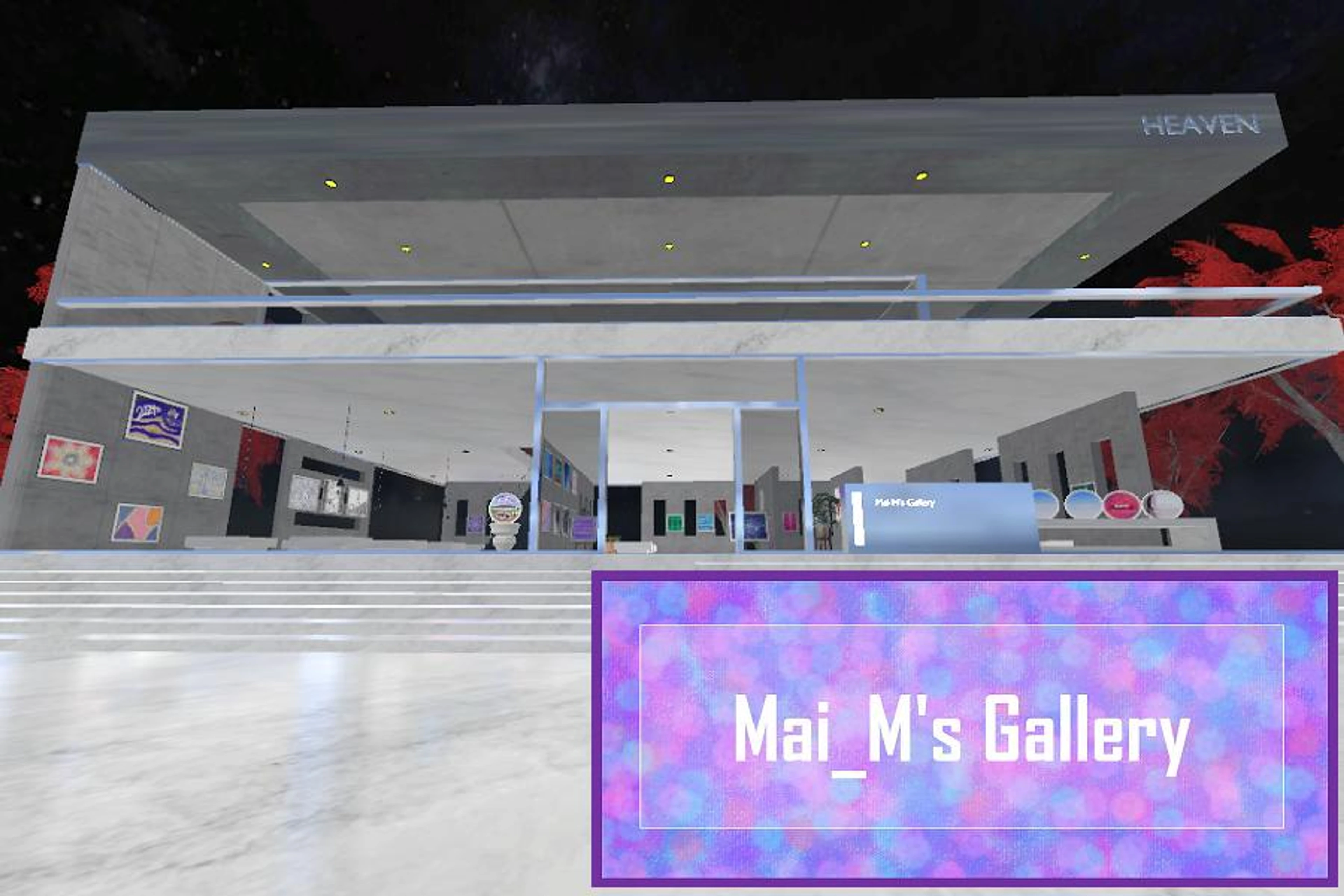 Mai_M's Gallery