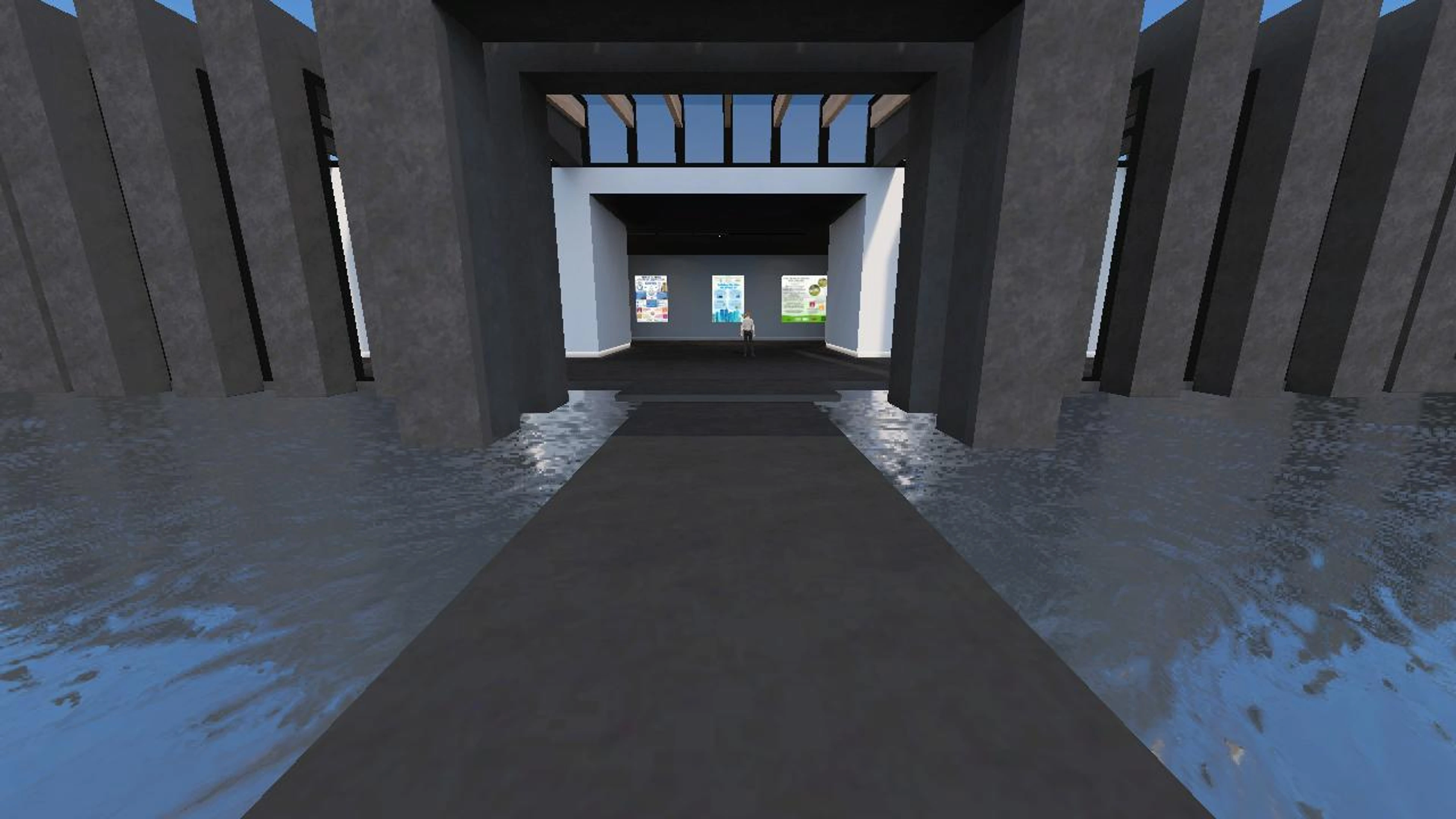 COIL Fall 2024 Poster Main Gallery