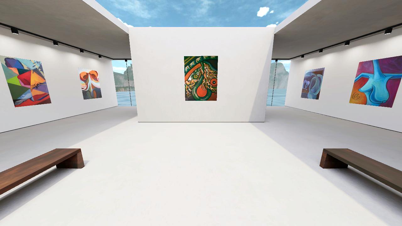gbd's Gallery Art