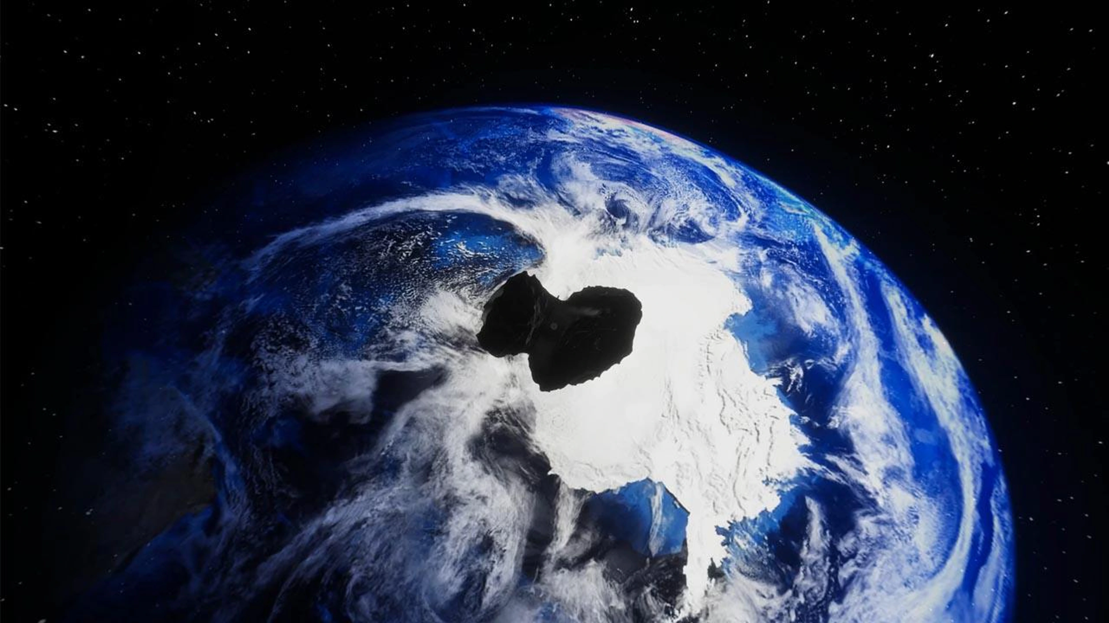 Rosetta Mission 2022