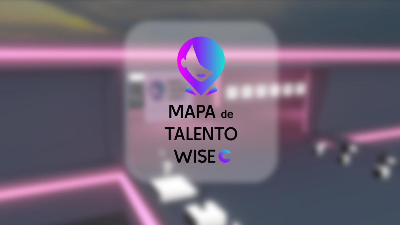 MAPA DE TALENTO - WISE CANARIAS