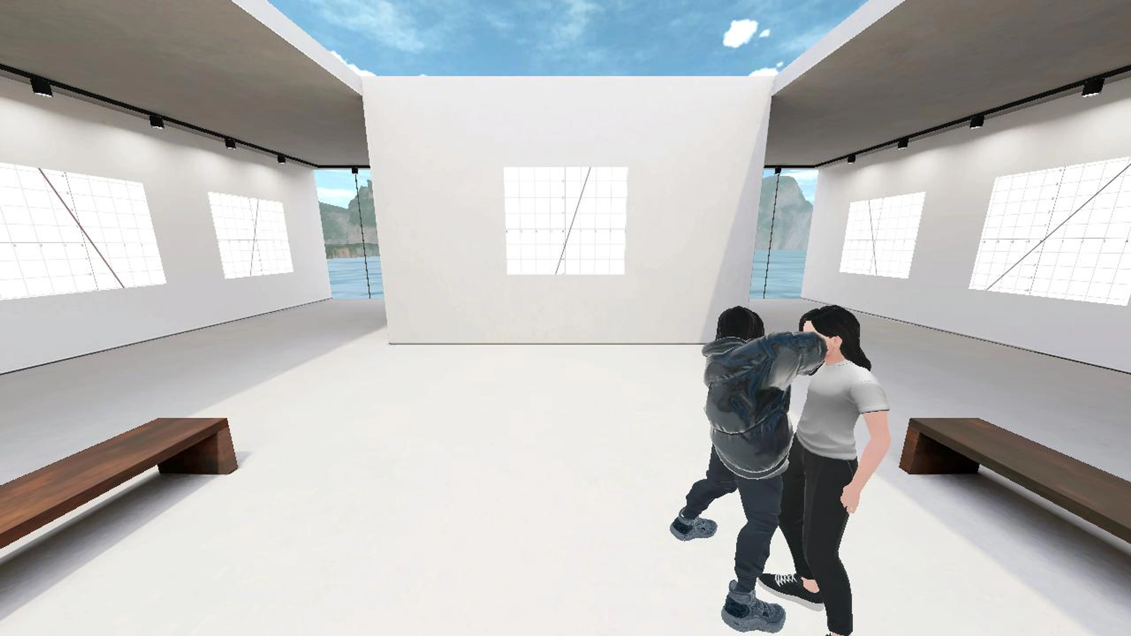 HeidiNG's Digital Place