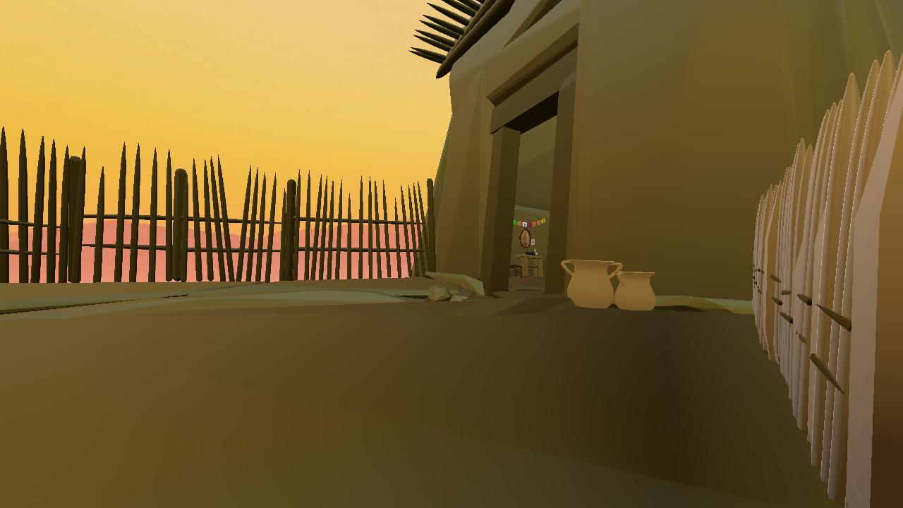 Tunnels of Taos