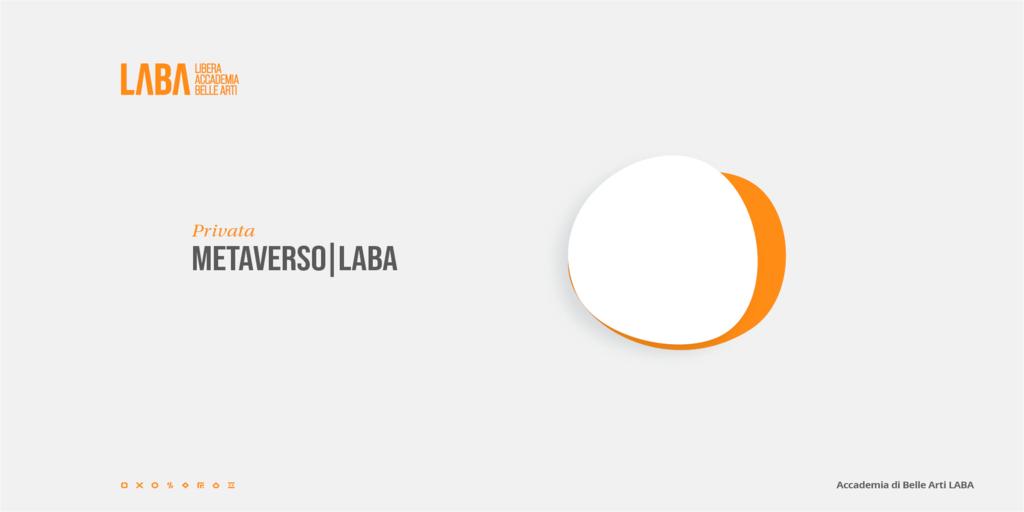 Gemello Digitale - Accademia Laba (Privata)