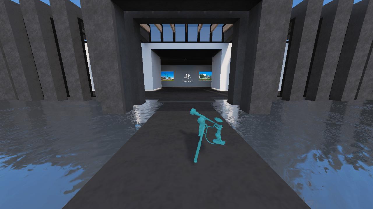 Prototipo Museo UFRO
