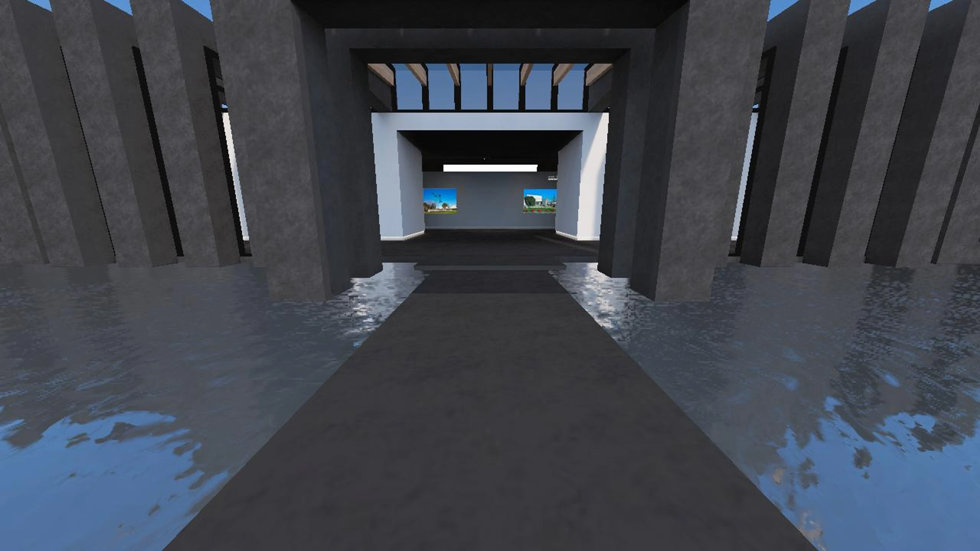 Prototipo Museo UFRO