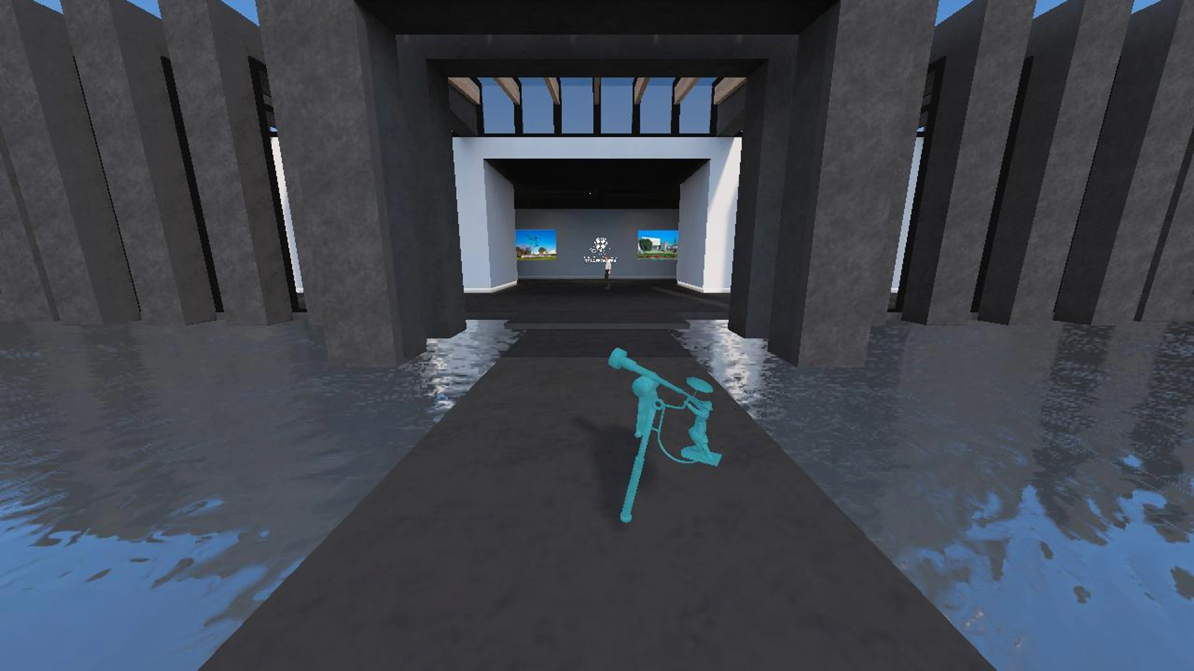 Prototipo Museo UFRO