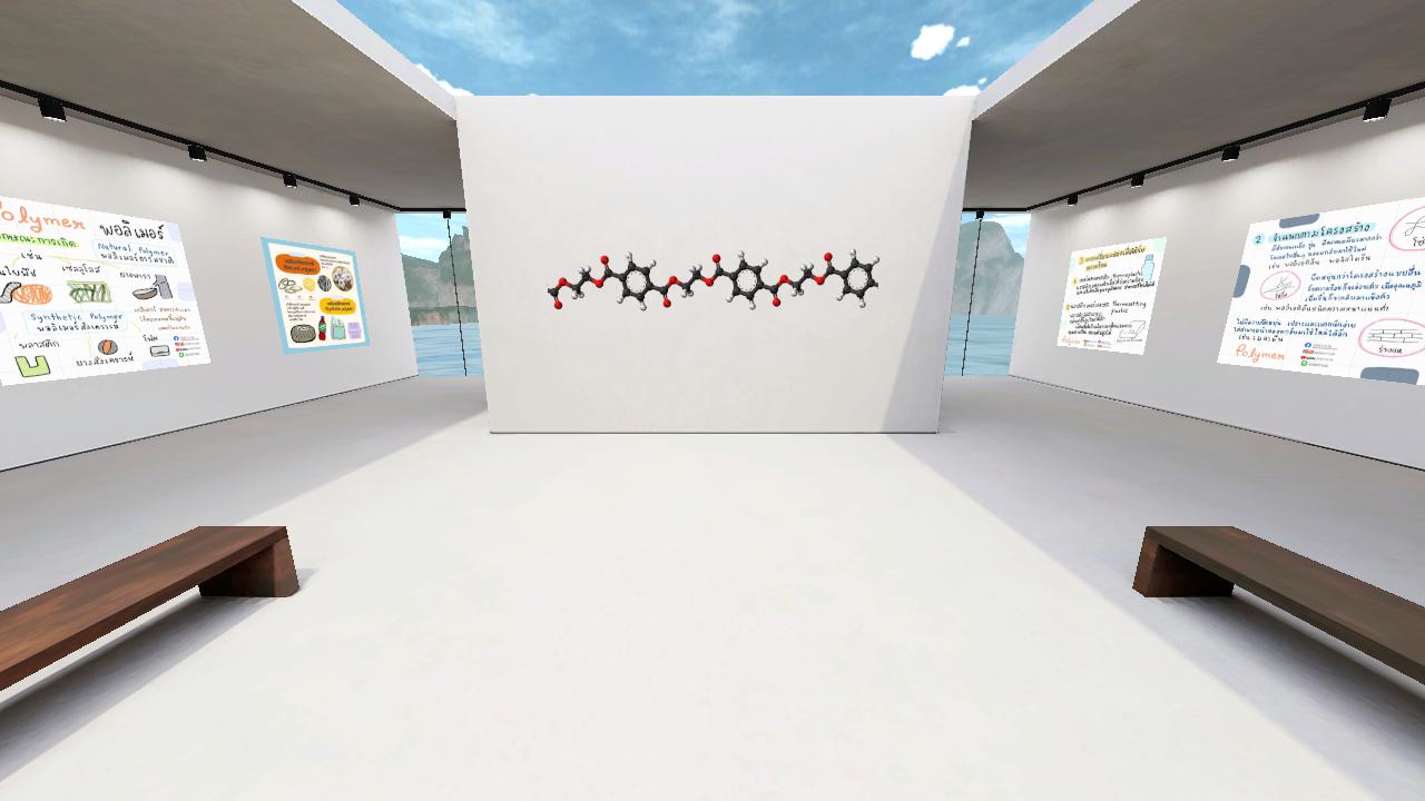 KruBenz NKWIT's Immersive Area