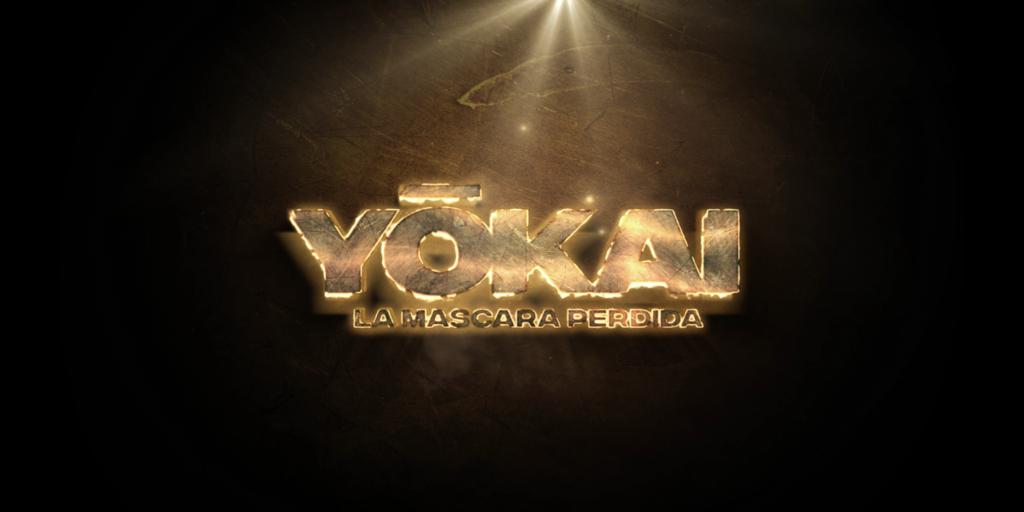 YOKAI - LA MASCARA PERDIDA