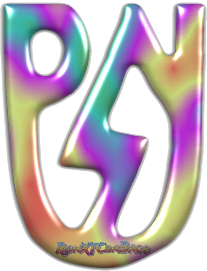RonXTCdaBass's MRNA free World