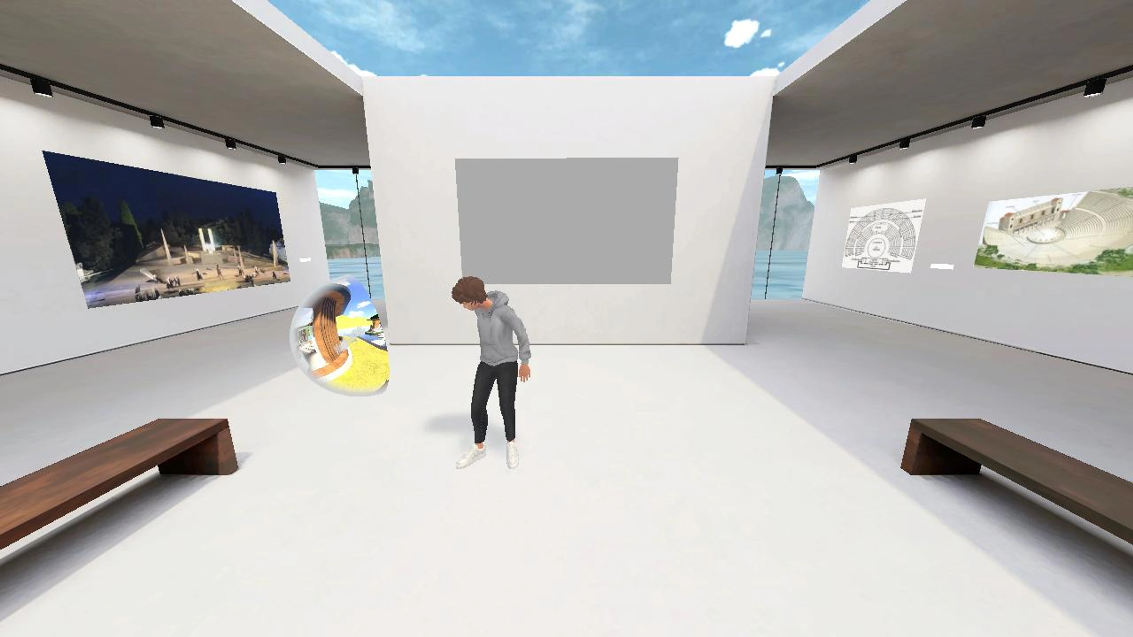 Il teatro nella Grecia classica