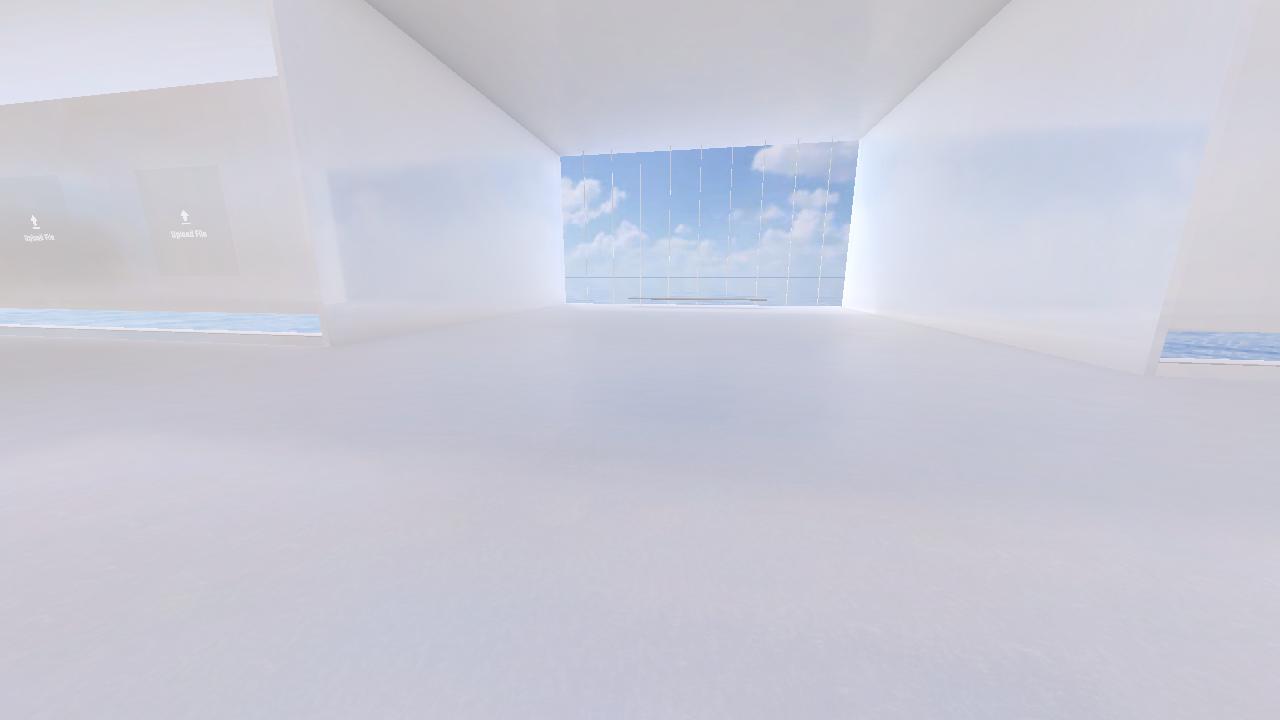 DrakoShadow's 3D Room