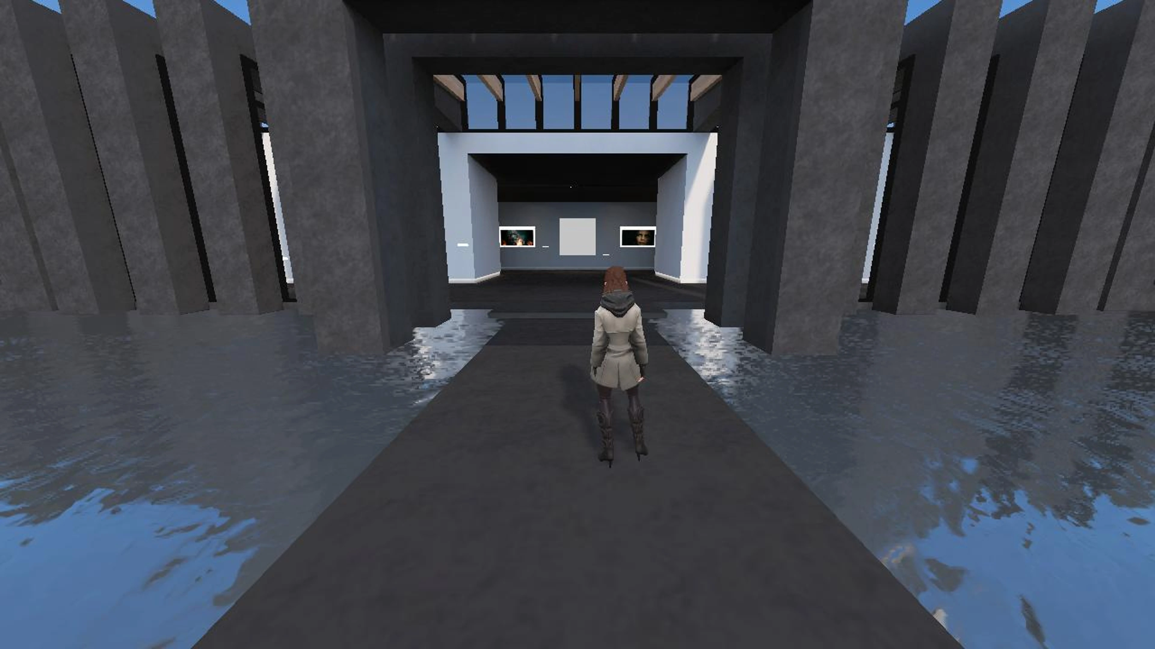 Sentinell Presents: Fragments of Night City