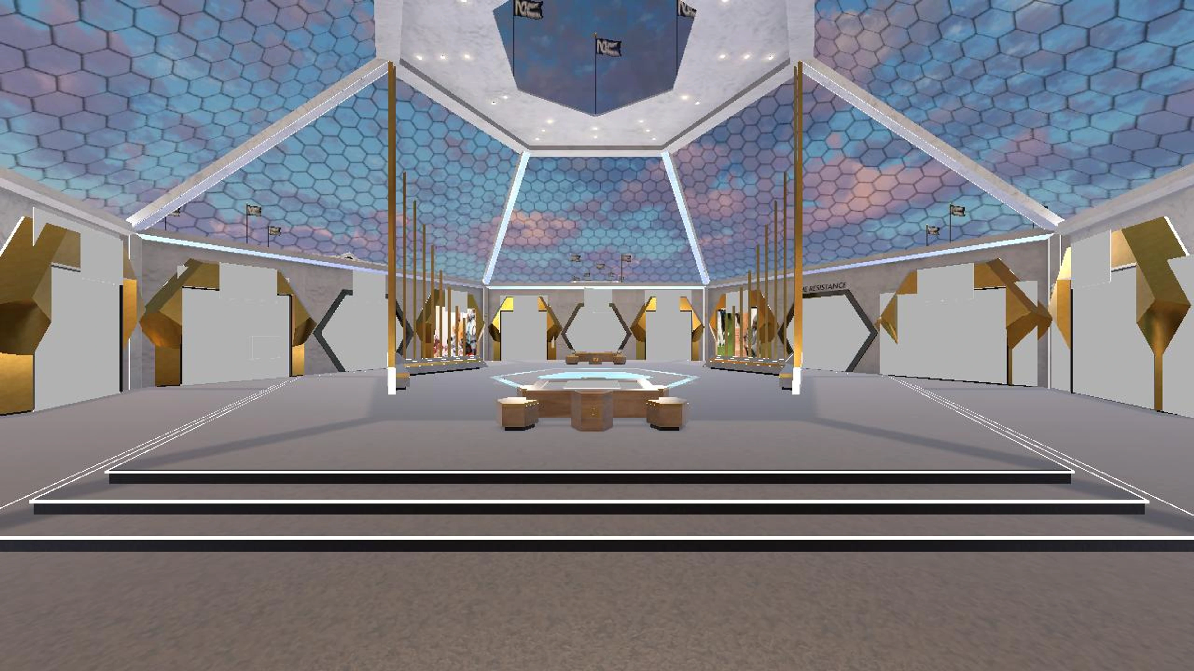 Living Culture Exhibition