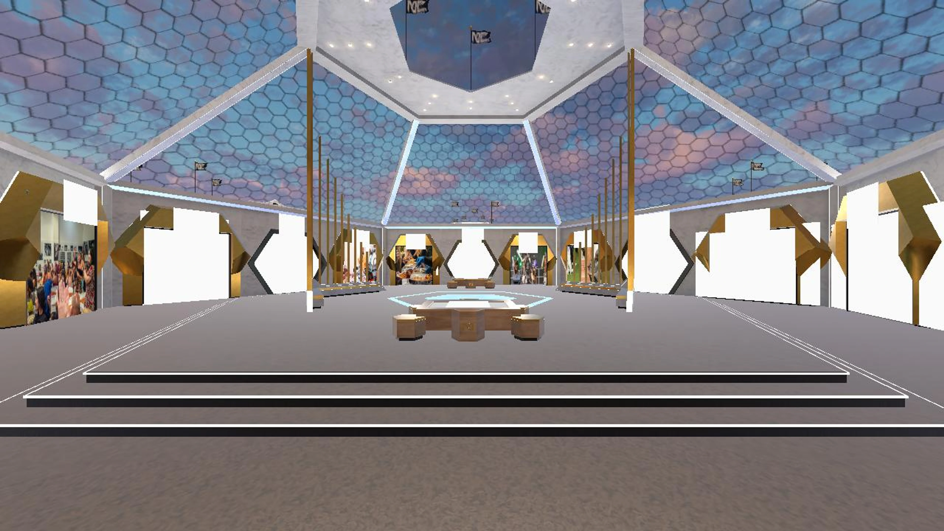 Living Culture Exhibition